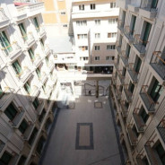 هتل رویال پالاس (Royal Palas) وان